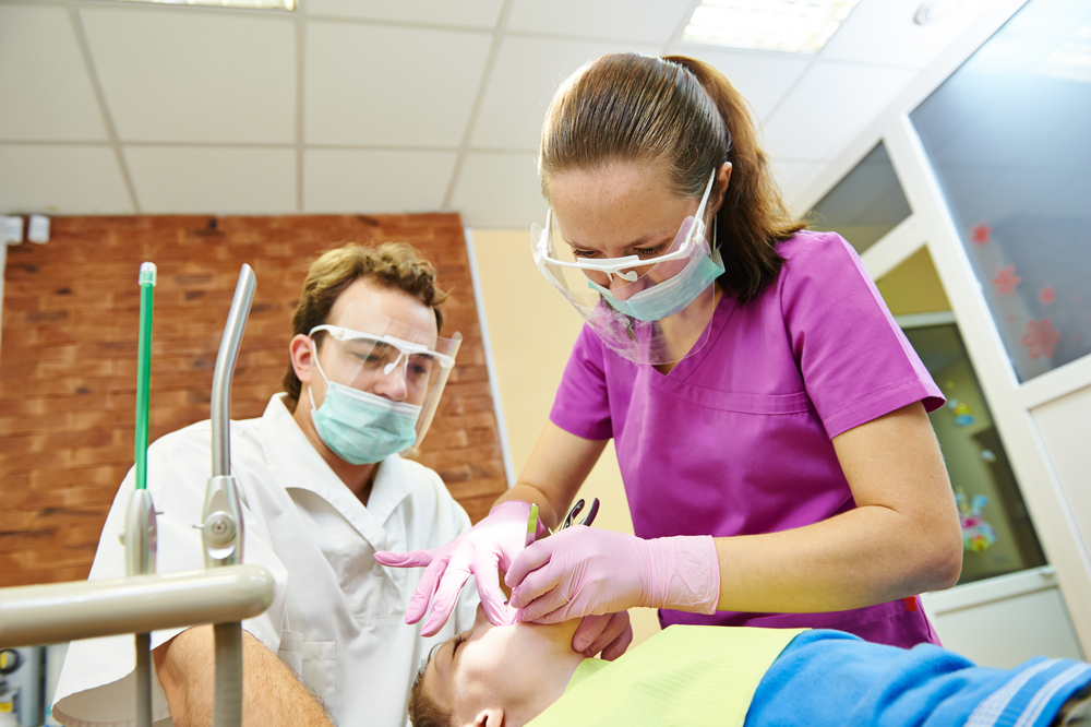 Affordable Sedation Dentistry
