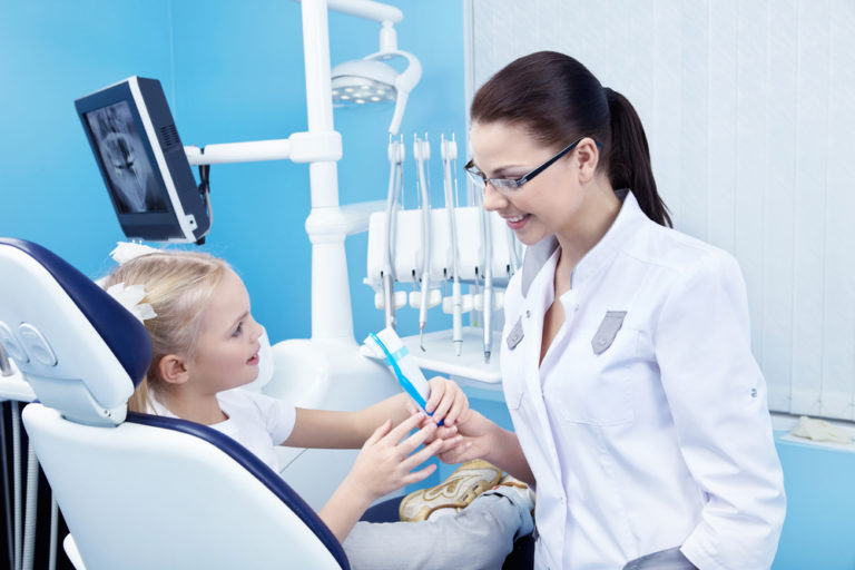 Family Dental Care Near Me Alameda Dental Clinic