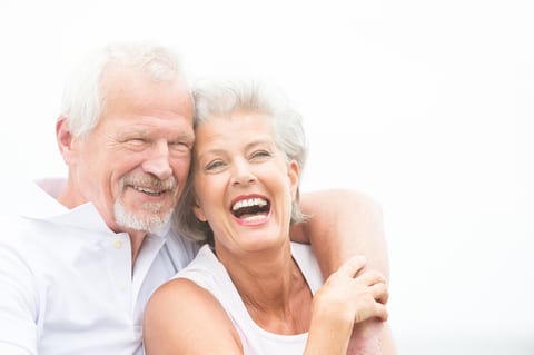 Common Dental Issues for Seniors