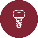 Dental Implants at Alameda Dental Care in Tempe, AZ