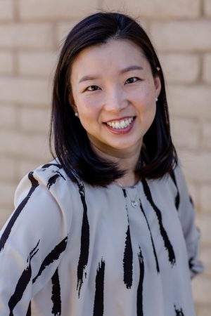 Dr. Sara Lee Dr Sara Lee - Alameda Dental Care in Tempe