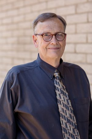Dr. Randall Monroe Dr. Randall Monroe Alameda Dental Care in Tempe