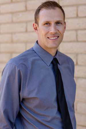 Dr. Jason Nelson Dr. Jason Nelson Alameda Dental Care in Tempe